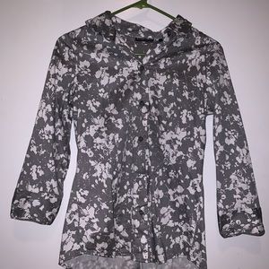 Great NY&Co button up for work or running around